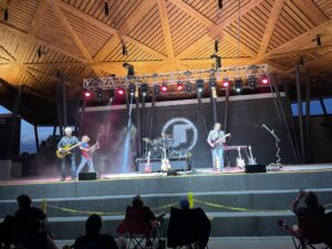 6/2/23 Hotel California