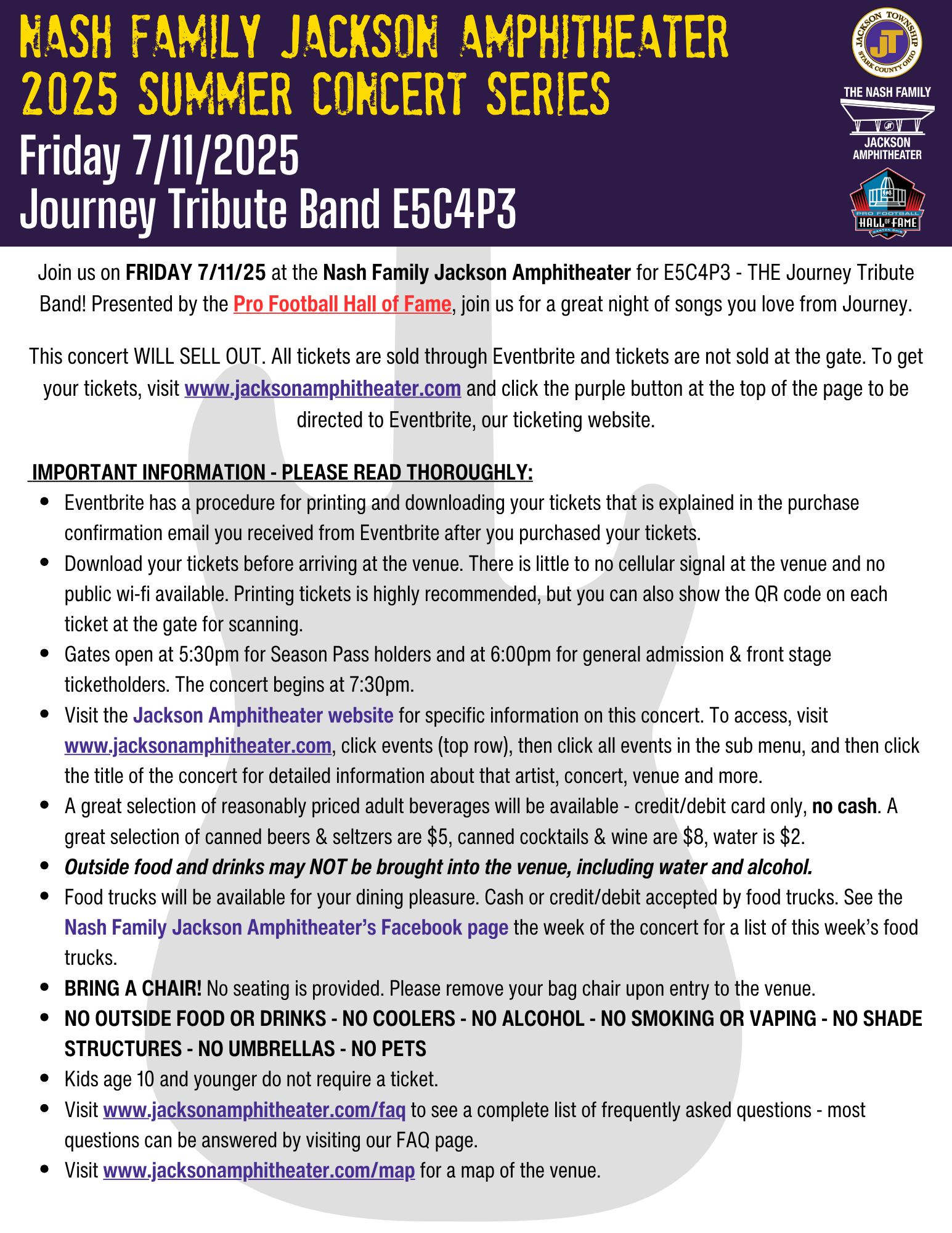 07112025 Concert Info Post